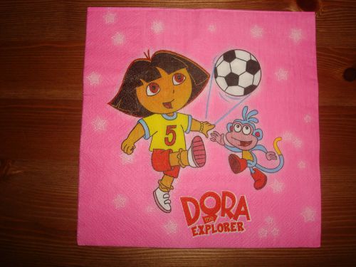 Dora