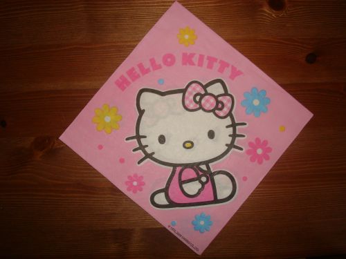 Hello Kitty 2