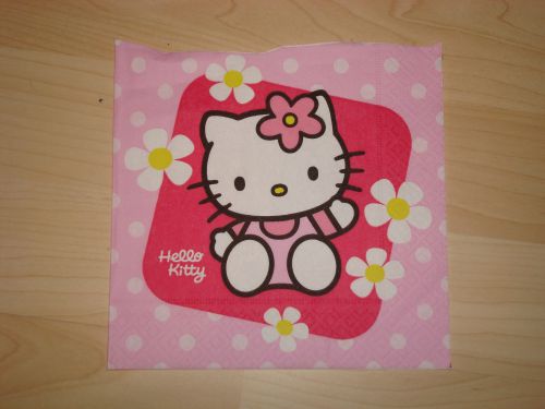 Hello Kitty 3