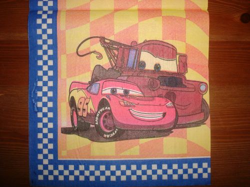 Cars 5