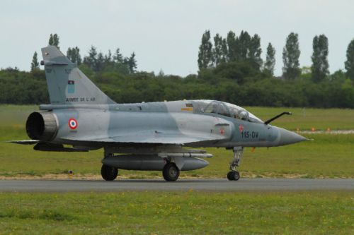 Mirage 2000 B 