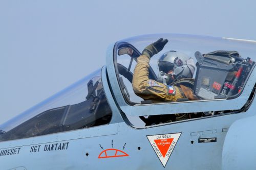 Mirage 2000 C 