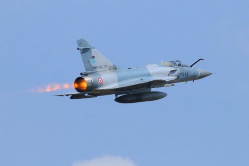 Mirage 2000 C 