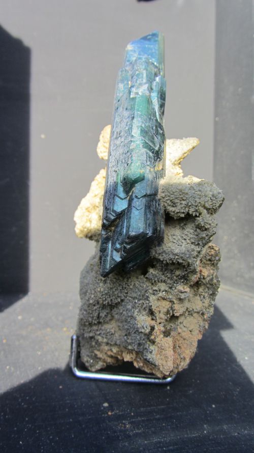 Vivianite