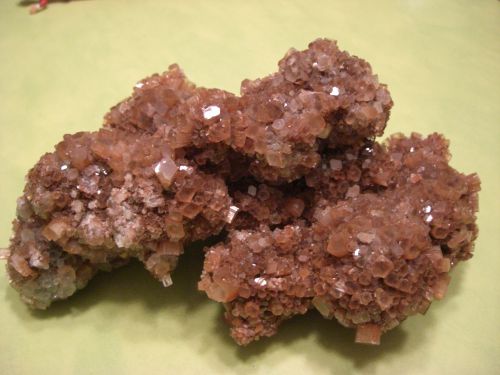 Aragonite