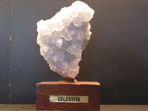 celestine