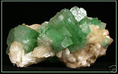 Apophyllite