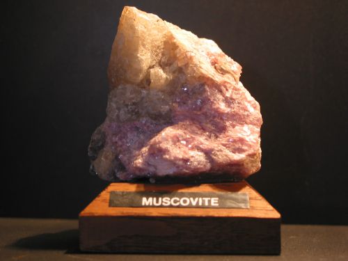 Muscovite