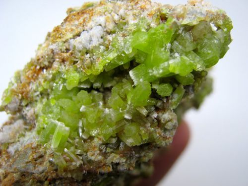 pyromorphite 