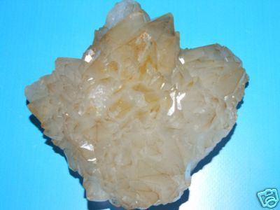 Quartz ananas