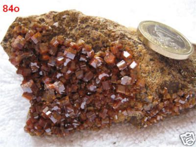 Vanadinite