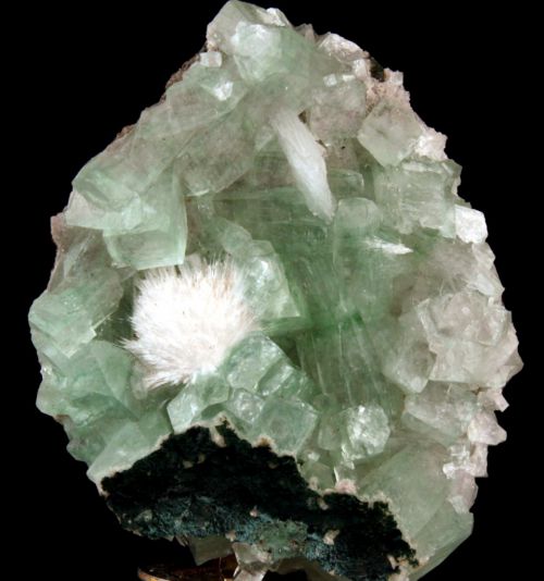 mordenite