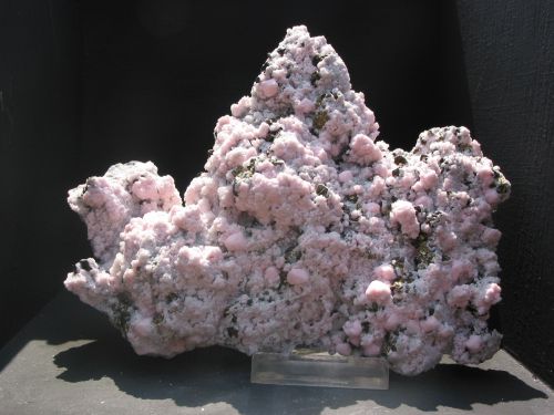 rhodochrosite 