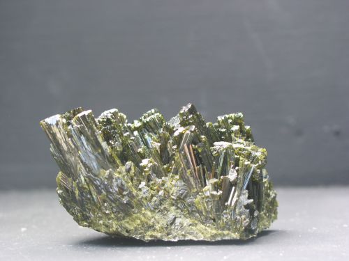 epidote