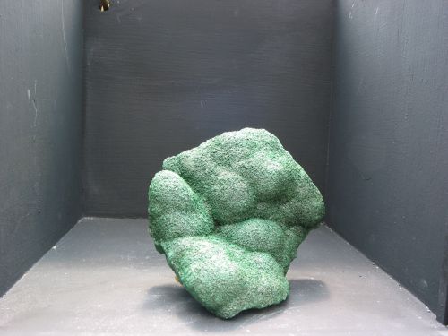 Malachite mamelonnée