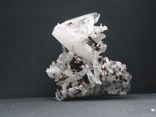 quartz de Oisan 