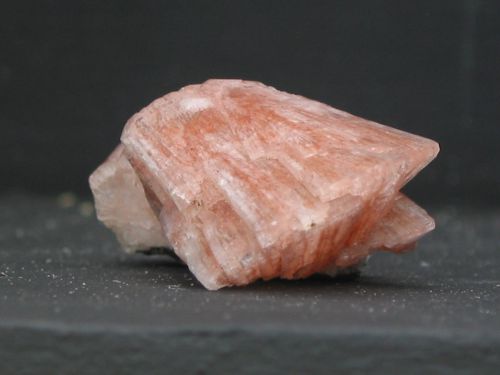 Heulandite