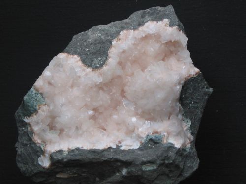 Heulandite