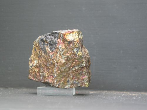 Chalcopyrite