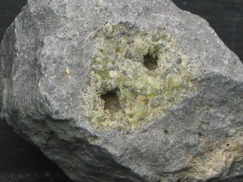 Olivine