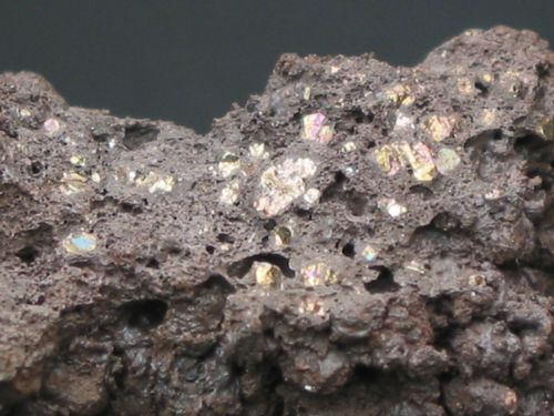 olivine