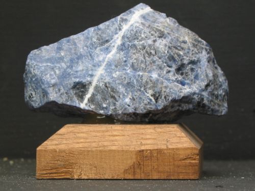 Sodalite