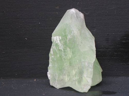 Quartz vert 