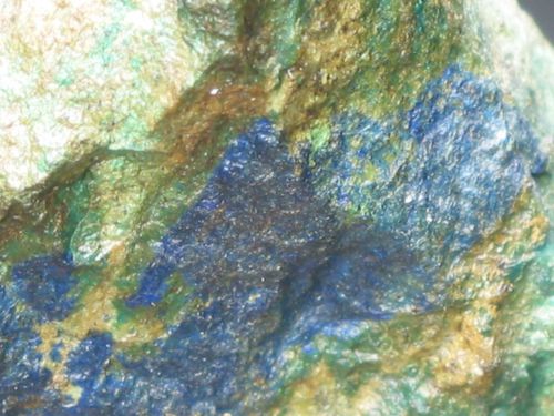 Azurite