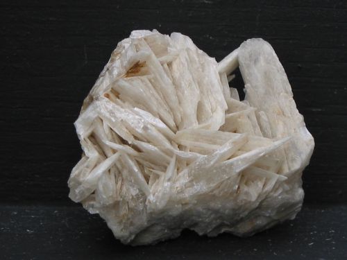 Baryte