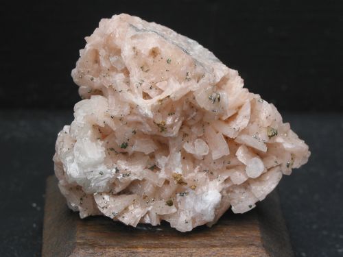 dolomite