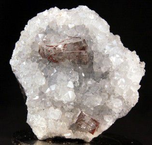 heulandite claire