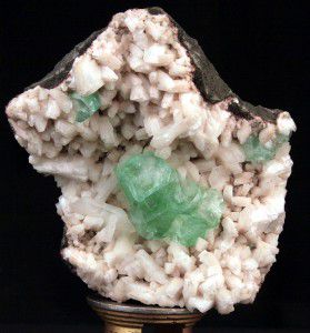 Apophyllite