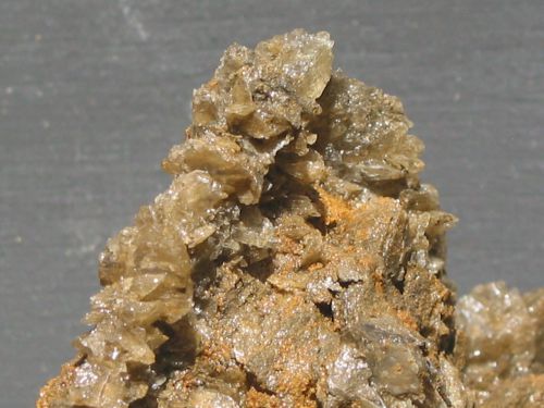 aragonite 