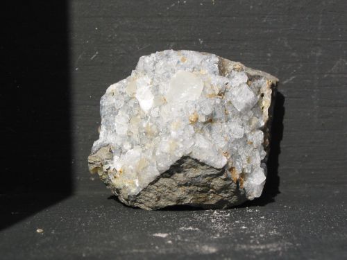 Chabazite