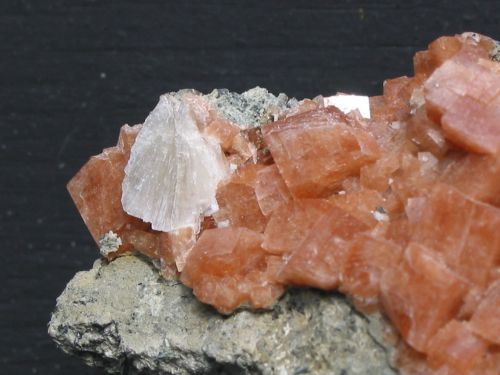 Chabazite