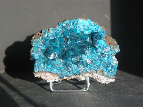 dioptase