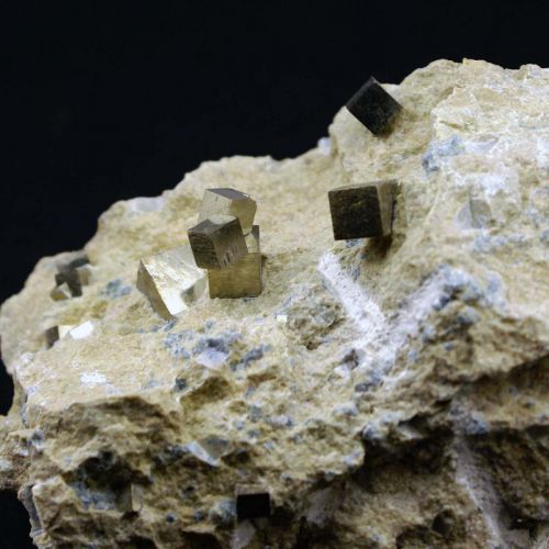 Pyrite