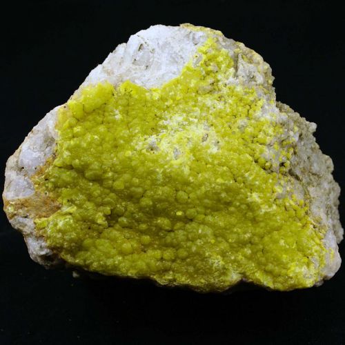 Pyromorphite française