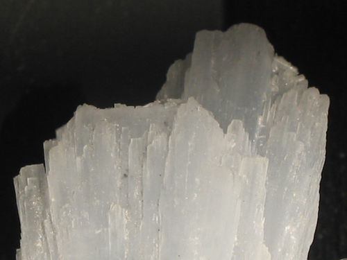 anhydrite