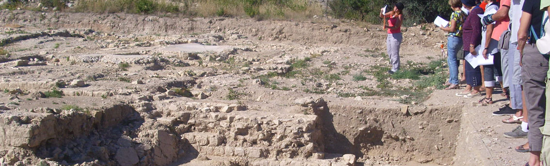 Via Aquitana Association, region de Canet d'Aude