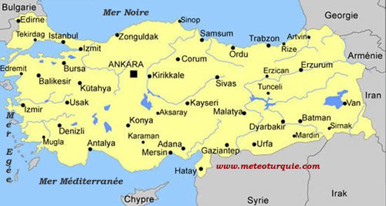 Dans Quel Continent Se Trouve La Turquie Exposé sur la Turquie, présenté par Ryan et Matisse, le 12 février 2019