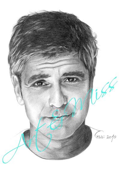 GEORGES CLOONEY