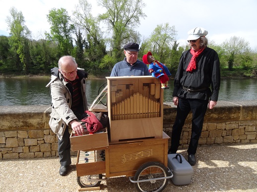 Sarlat 2018 2