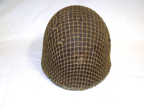 Casque 29th Infantry Division