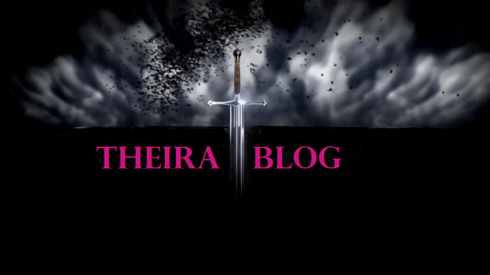 TheiraBlog