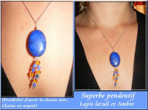 Lapi-lazuli