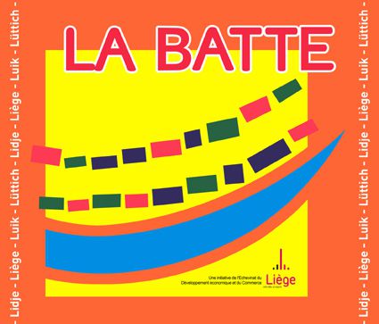 La batte (le marché du dimanche)