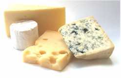 Fromages Belges et bcp d'autres