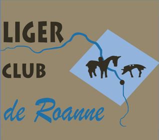 Liger club de Roanne, Loire - Pour lire le commentaire cliquez sur l'image 