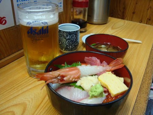 Tsukiji